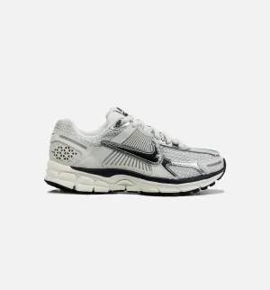 Zoom Vomero 5 Photon Dust und Metallic Silver Damen Lifestyle-Schuh - Silber