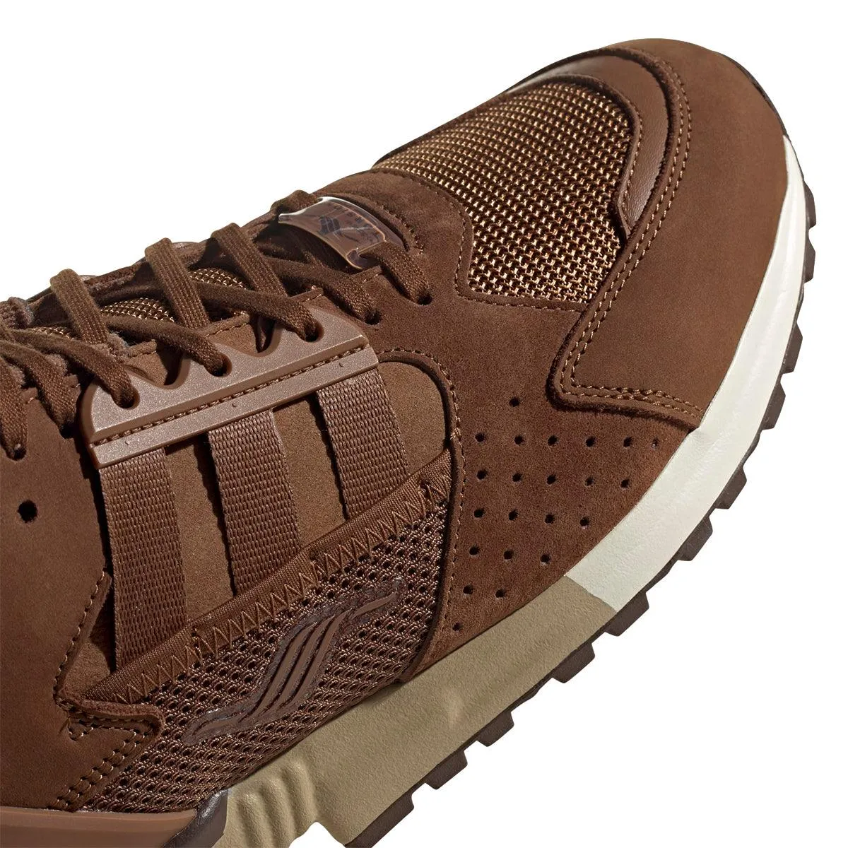 ZX 10.000 'Schokohase'
