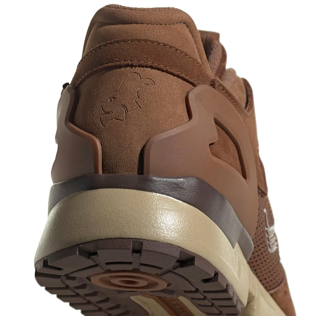ZX 10.000 'Schokohase'