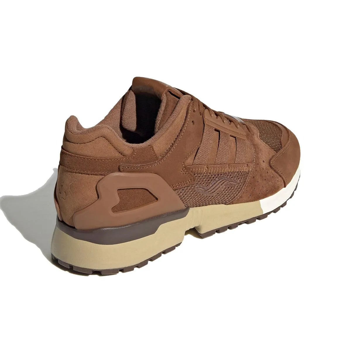 ZX 10.000 'Schokohase'