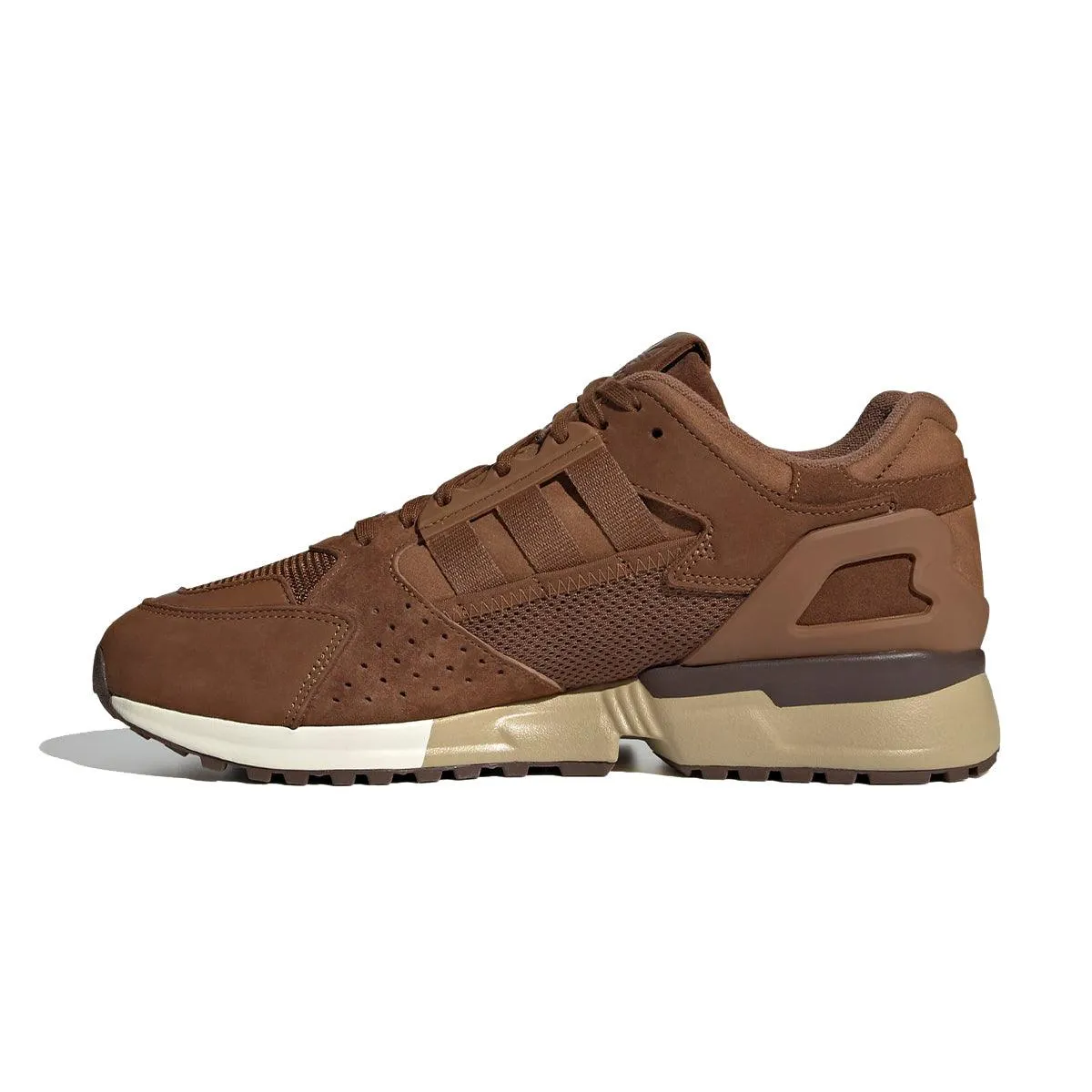 ZX 10.000 'Schokohase'